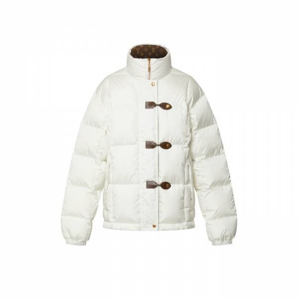 ルイ・ヴィトンの寒さを乗り切る新作アウターは機能性とデザイン性の両方にこだわり