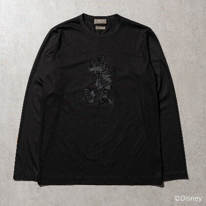 エポカ ウォモがディズニーコレクション第三弾となるTシャツなど全3型を表参道ヒルズ店限定で発売