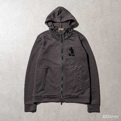 エポカ ウォモがディズニーコレクション第三弾となるTシャツなど全3型を表参道ヒルズ店限定で発売