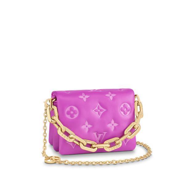 パーティーシーンにおすすめ! ルイ・ヴィトンのホリデーシーンにぴったりな新作ミニバッグ