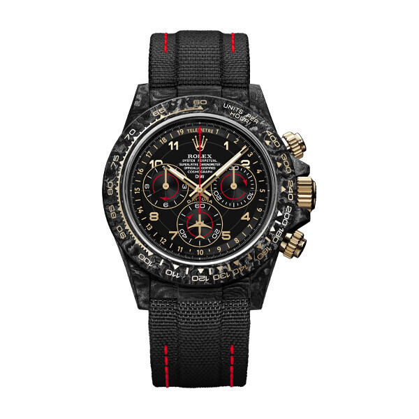 カスタマイズブランド「DIW」から航空をテーマにした新コレクション『AVIA』が登場