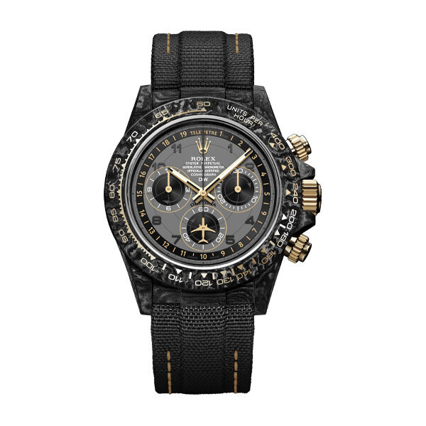 カスタマイズブランド「DIW」から航空をテーマにした新コレクション『AVIA』が登場