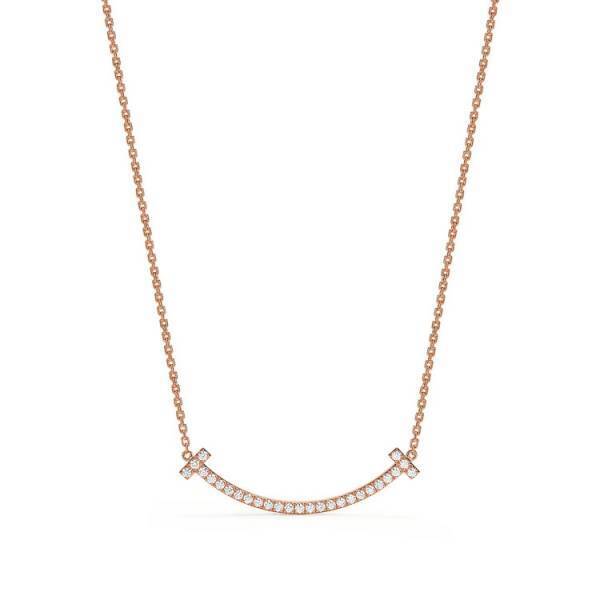 ホリデーシーズンを華麗に彩るティファニーの新作ダイヤモンド ジュエリー