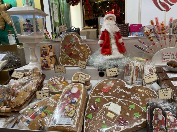 巨大なクリスマスツリーに目を奪われる! フランス最大のクリスマスマーケットをレポート【From cities 世界の都市に憧れてVol.25】