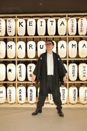 丸山敬太がプロデュース、ファッションエンタメ〜IT’S SHOW TIME開催