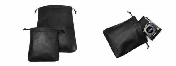 ライカの世界観を体現。ホリデイギフトにおすすめしたい、ライカの新作アクセサリー6選