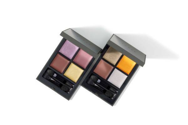 THREEから2022 SPRING MAKEUP COLLECTIONが登場