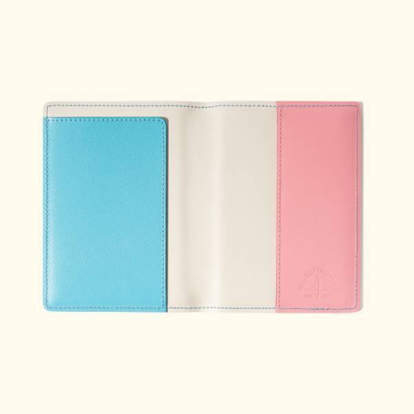 グローブ・トロッターがライフスタイルブランド「GOLF le FLEUR*」とのコラボアイテムを発表