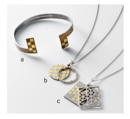 日本橋三越本店で年末年始恒例の「日本の職人 匠の技展」を開催。日本各地から精緻な技術と意匠を凝らした秀作が一堂に