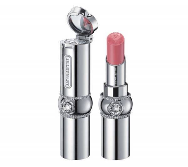 ジルスチュアート ビューティから陽だまりの中美しく咲き誇る花々のようなスプリングコレクションが登場