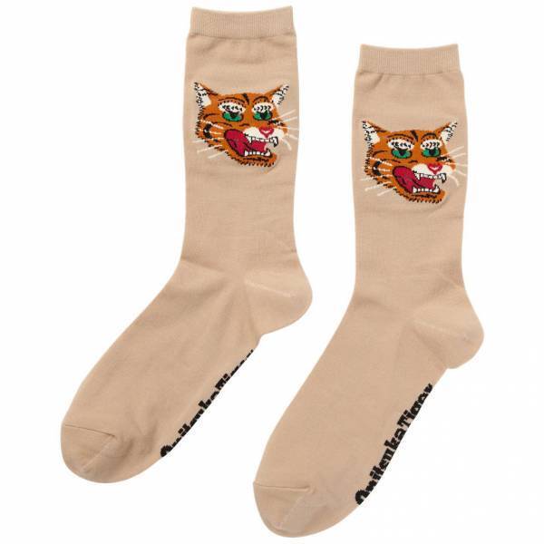 オニツカタイガーから寅年の気分を盛り上げる ユニークなタイガーモチーフ商品が登場