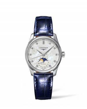 190年の歴史を重ねてきた時計ブランド「ロンジン」。新年の新たな時を刻む、ニューイヤーキャンペーンを開催