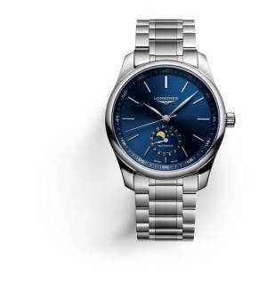 190年の歴史を重ねてきた時計ブランド「ロンジン」。新年の新たな時を刻む、ニューイヤーキャンペーンを開催