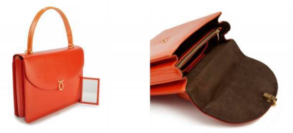 エリザベス女王に愛される英国王室御用達ブランド「ロウナー ロンドン」の国内2号店が福岡三越にオープン