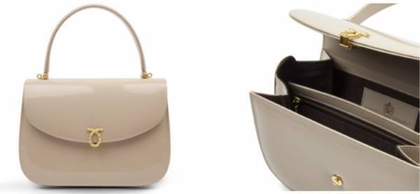 エリザベス女王に愛される英国王室御用達ブランド「ロウナー ロンドン」の国内2号店が福岡三越にオープン