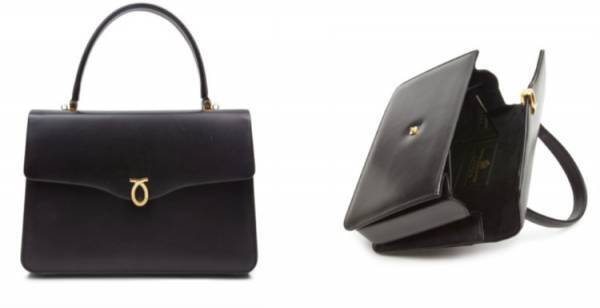 エリザベス女王に愛される英国王室御用達ブランド「ロウナー ロンドン」の国内2号店が福岡三越にオープン