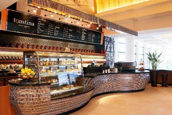 真っ赤な苺に恋する1か月! シェラトン・グランデ・トーキョーベイの1月限定ストロベリースイーツ