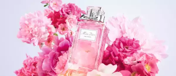 ミス ディオール ローズ＆ローズ からエレガントな香りの纏い方を叶えるロールオンタイプのフレグランスが登場