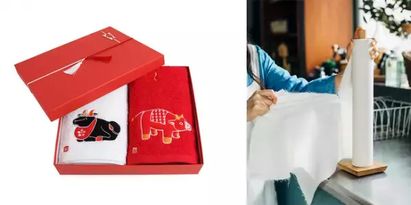 日本の食卓を華やかにする逸品が代官山集合! 代官山T-SITEで「にっぽんの暮らし展2021」開催