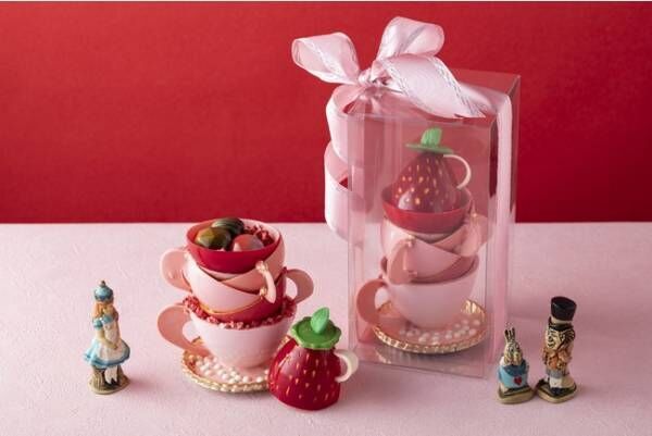 甘い物が苦手な方にお薦めバレンタイン! ヒルトン東京の「ダークチョコレートデニッシュブレッド」