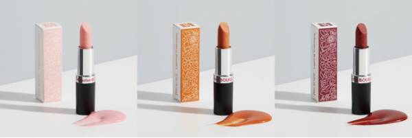 アイシャドウや口紅をモチーフにした可愛くて美味しいコレクション! セバスチャン・ブイエ流バレンタイン