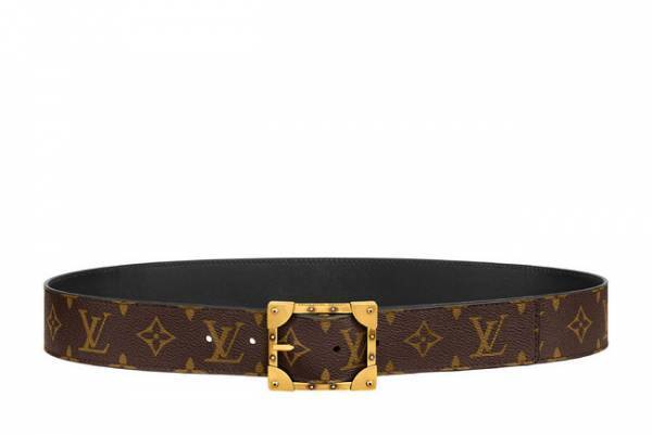 多様化した現代を生きる男性のライフスタイルにマッチ。ルイ・ヴィトンからLVイニシャルを配した新作アクセサリー