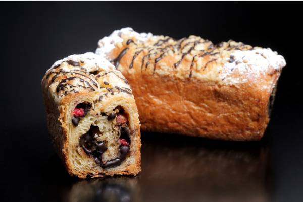 多彩なフレーバーとアートのような美しいフォルムで想いを伝える、ウェスティンホテル仙台のバレンタイン