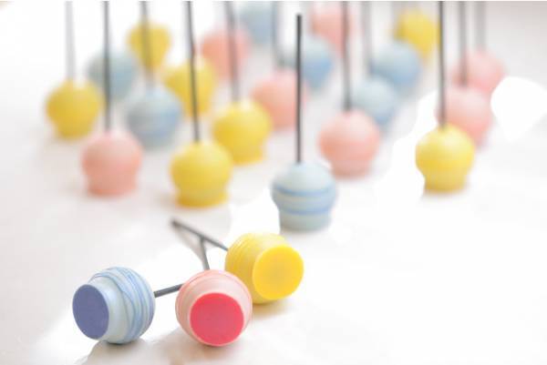 多彩なフレーバーとアートのような美しいフォルムで想いを伝える、ウェスティンホテル仙台のバレンタイン