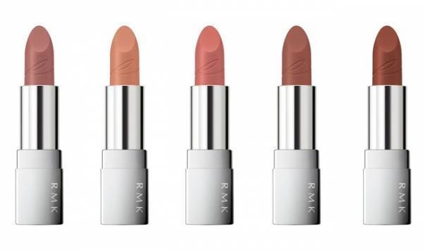 ナチュラルにあなたを彩る。RMKの春夏新作コレクションは美しいベージュの世界