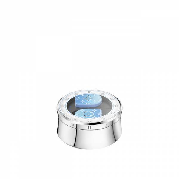 ヴァージル·アブローがデザインを手掛ける「ルイ·ヴィトン ホライゾン イヤホン」コレクションに新色が登場