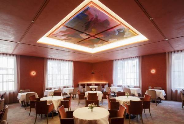 あなたの「推し苺」は? 資生堂パーラー 銀座本店で各日12種類の苺を使った『スペシャルストロベリーデー2021』開催