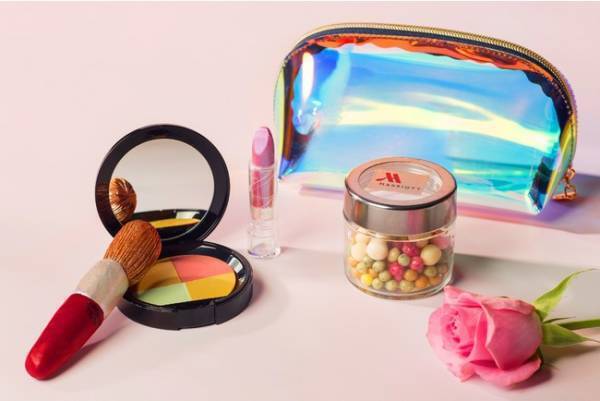 贈る人も受け取る人も思わず笑顔に。東京マリオットホテルのパティシエの遊び心に心ときめくバレンタイン