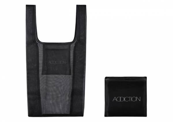 幻想的な早朝のガーデンに光る朝露から着想。アディクションの2021年春コレクション「THE MORNING DEW」が登場