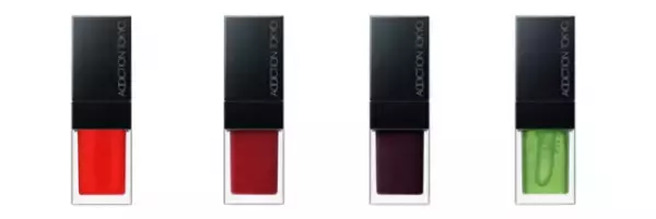 幻想的な早朝のガーデンに光る朝露から着想。アディクションの2021年春コレクション「THE MORNING DEW」が登場