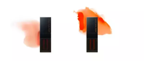 幻想的な早朝のガーデンに光る朝露から着想。アディクションの2021年春コレクション「THE MORNING DEW」が登場