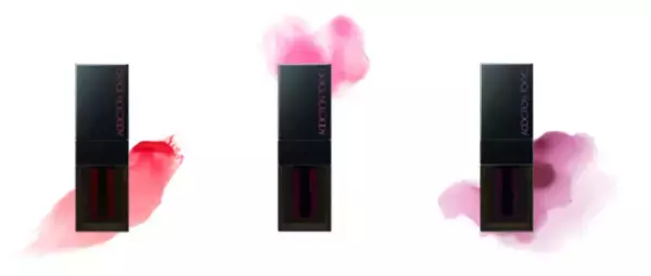 幻想的な早朝のガーデンに光る朝露から着想。アディクションの2021年春コレクション「THE MORNING DEW」が登場