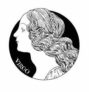 2021年上半期&ウィークリー星座占いのイラストがリニューアル! INEMOUSEが描く、美しきアステリズム