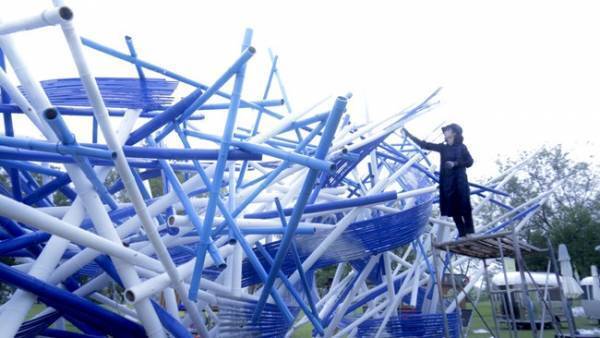 上海にいながら日本の年末年始の雰囲気を。IKASAS DESIGNが上海ISETANでポップアップイベントを開催