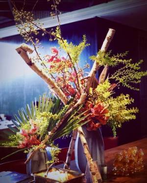 上海にいながら日本の年末年始の雰囲気を。IKASAS DESIGNが上海ISETANでポップアップイベントを開催