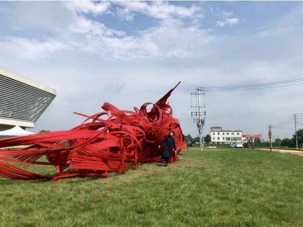 上海にいながら日本の年末年始の雰囲気を。IKASAS DESIGNが上海ISETANでポップアップイベントを開催