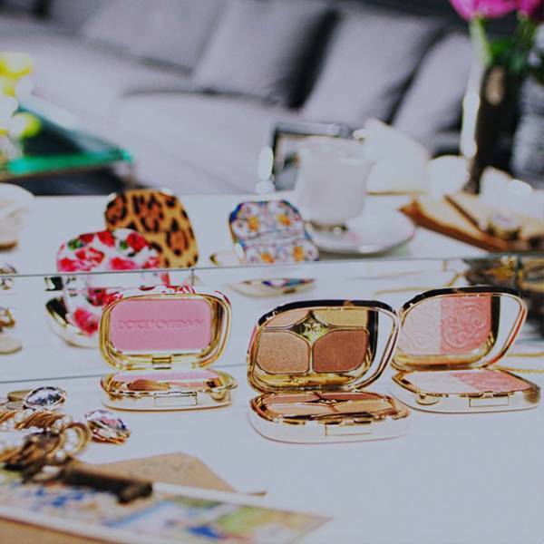 SixTONES ジェシー出演のWEB動画も話題。ドルチェ＆ガッバーナ ビューティのリップグロス「シャイニッシモ」に新色が登場