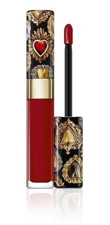 SixTONES ジェシー出演のWEB動画も話題。ドルチェ＆ガッバーナ ビューティのリップグロス「シャイニッシモ」に新色が登場