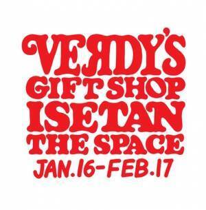 Girls Don’t Cryのコラボアイテムやウインドージャックも必見! グラフィックアーティスト VERDYのリアル店舗が伊勢丹新宿店に登場