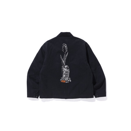 Girls Don’t Cryのコラボアイテムやウインドージャックも必見! グラフィックアーティスト VERDYのリアル店舗が伊勢丹新宿店に登場