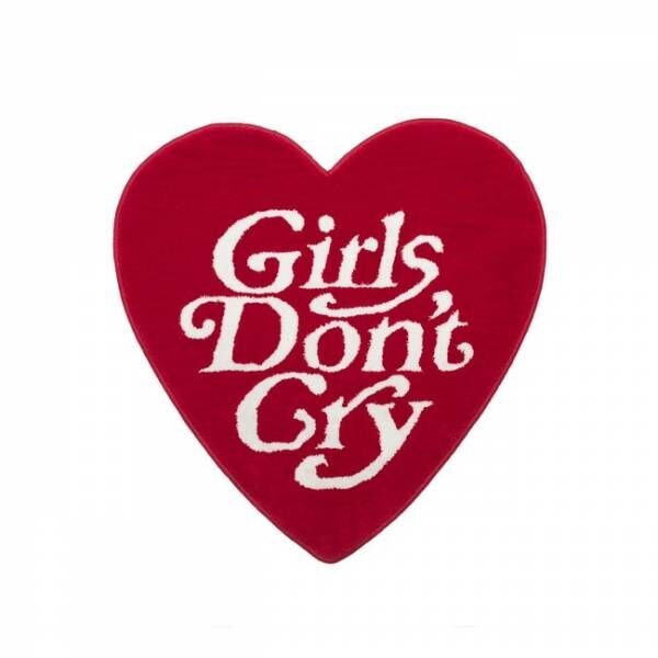 Girls Don’t Cryのコラボアイテムやウインドージャックも必見! グラフィックアーティスト VERDYのリアル店舗が伊勢丹新宿店に登場