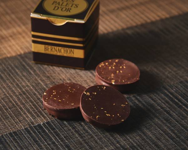 約80ブランドのショコラが集結! ジェイアール京都伊勢丹で「サロン・デュ・ショコラ 2021」開催