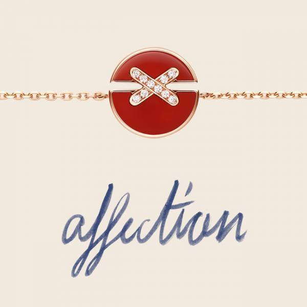 ショーメの「リアン」コレクション ジュ ドゥ リアン にカラフルな新作が登場