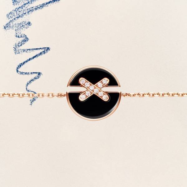 ショーメの「リアン」コレクション ジュ ドゥ リアン にカラフルな新作が登場