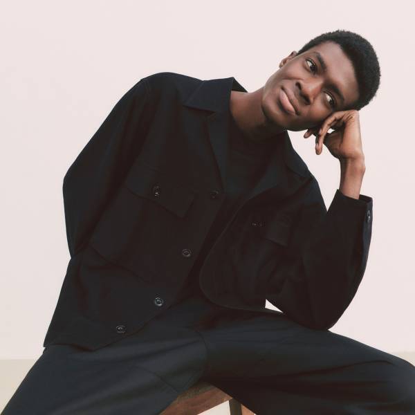 「Uniqlo U」2021年春夏コレクション、1月22日より発売! 初のキッズアイテムも登場