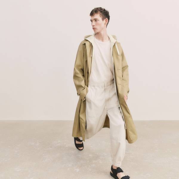 「Uniqlo U」2021年春夏コレクション、1月22日より発売! 初のキッズアイテムも登場